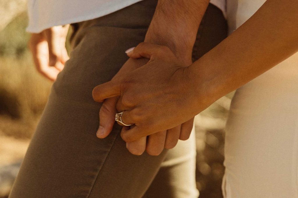 comingling finances, marriage, financial planning