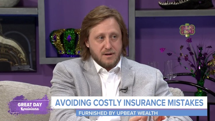 Term Life Insurance, Group Life Insurance, Avoid Costly Insurance Mistakes