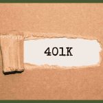 What to do with an old 401k