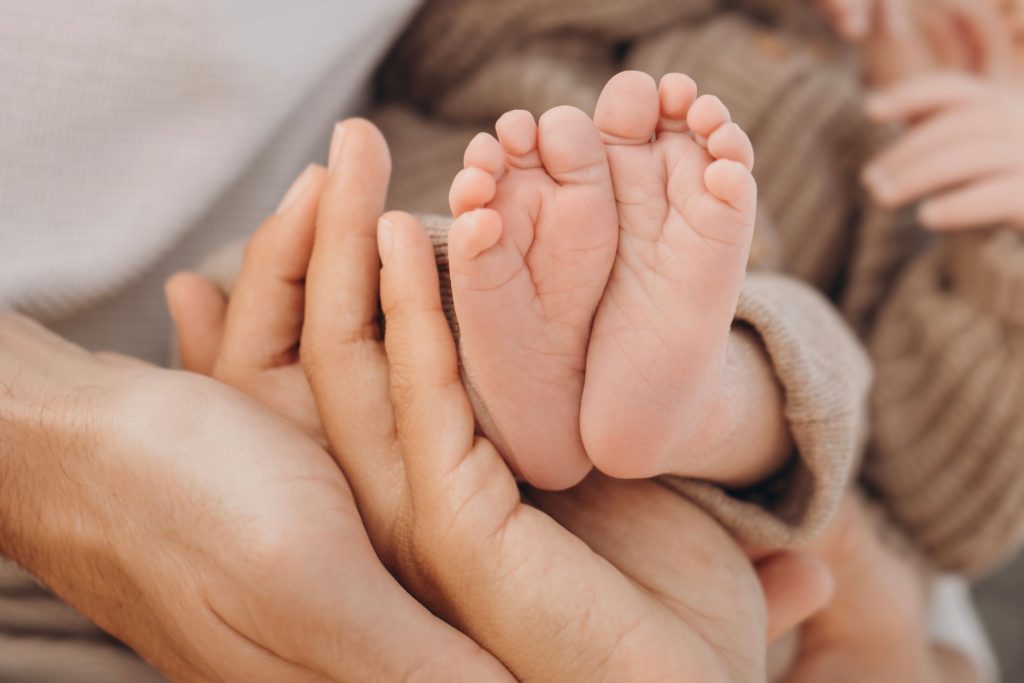 Financial Checklist for Expecting Parents
