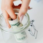 The risk of holding too much cash