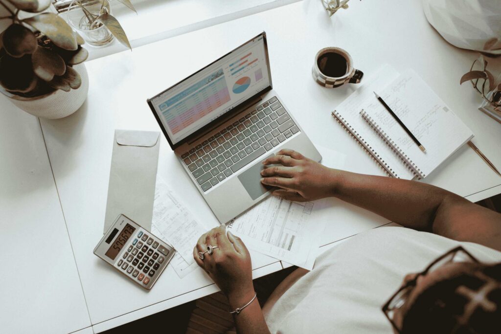Flow-Based Budgeting System